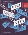 VIVA ARTE VIVA, la Biennale di Venezia, 2017.